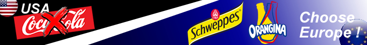 Coca-Cola vs Orangina Schweppes (bande) title=